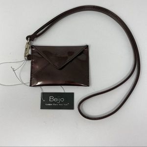 ⭐️Beijo Bag, Mini, Credit Card Wallet, NWT